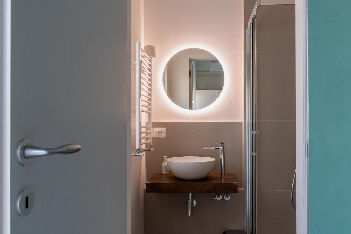 Hotel Ale House Arezzo Zimmer foto