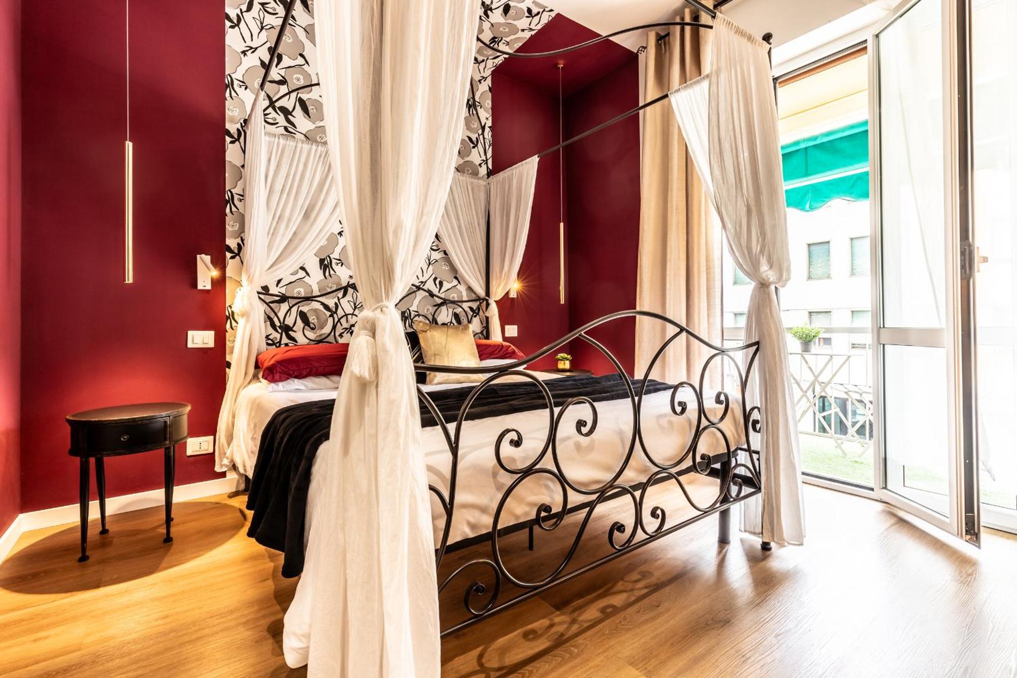 Hotel Ale House Arezzo Exterior foto