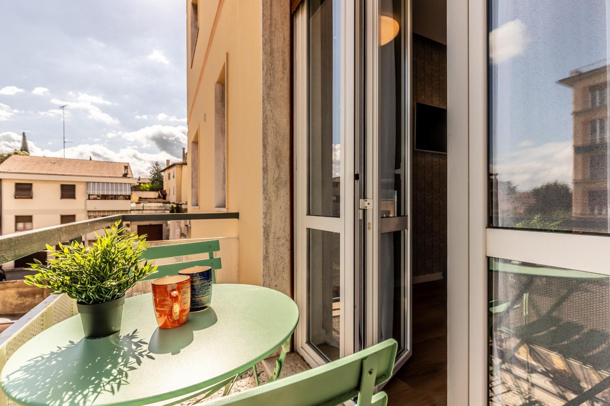 Hotel Ale House Arezzo Exterior foto